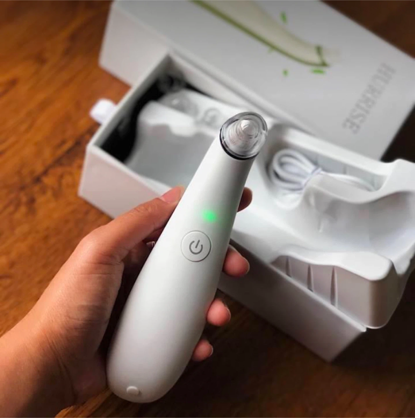 Blackhead and Pore Cleaner Vacuum