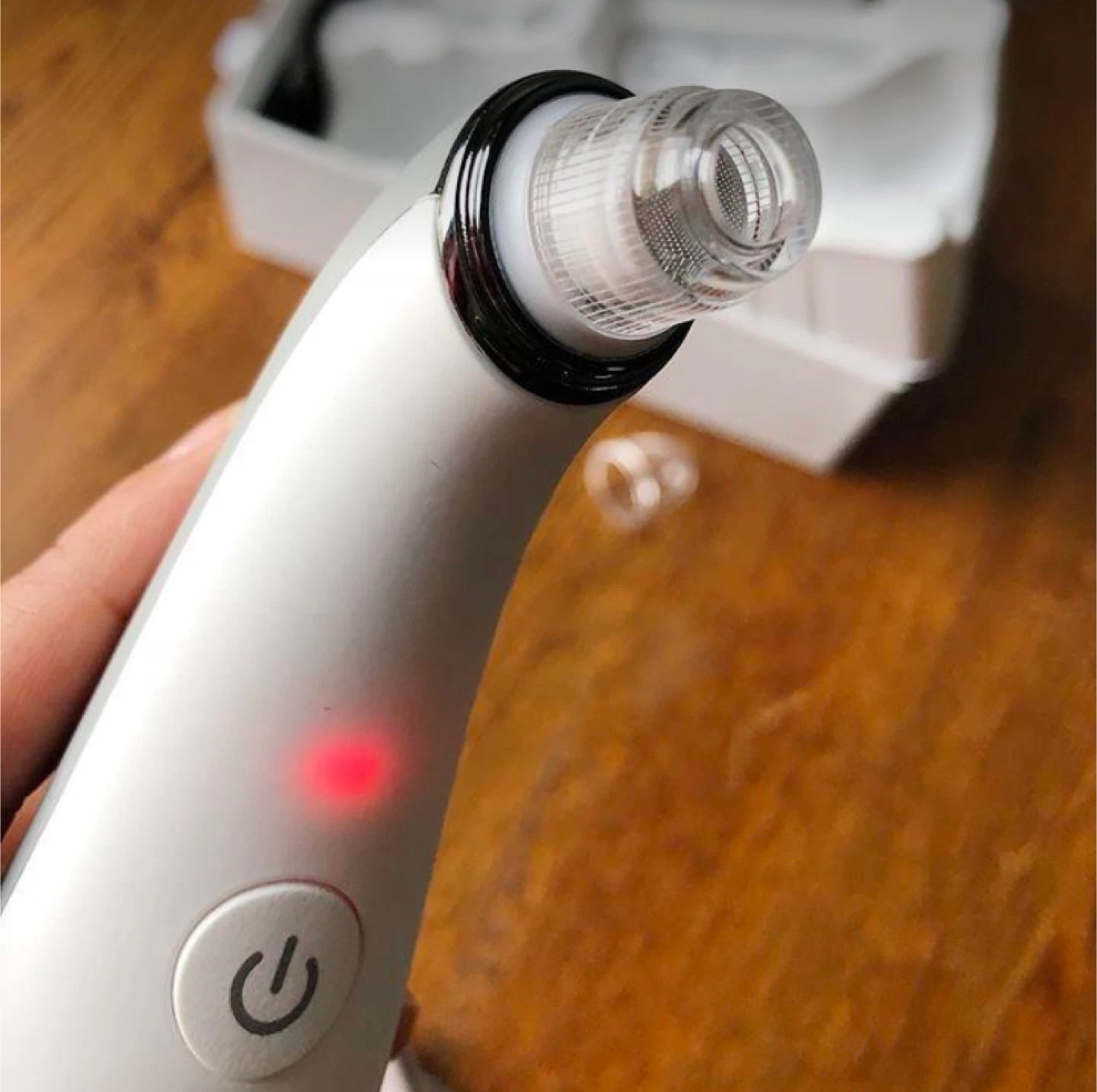 Blackhead and Pore Cleaner Vacuum - photo 3