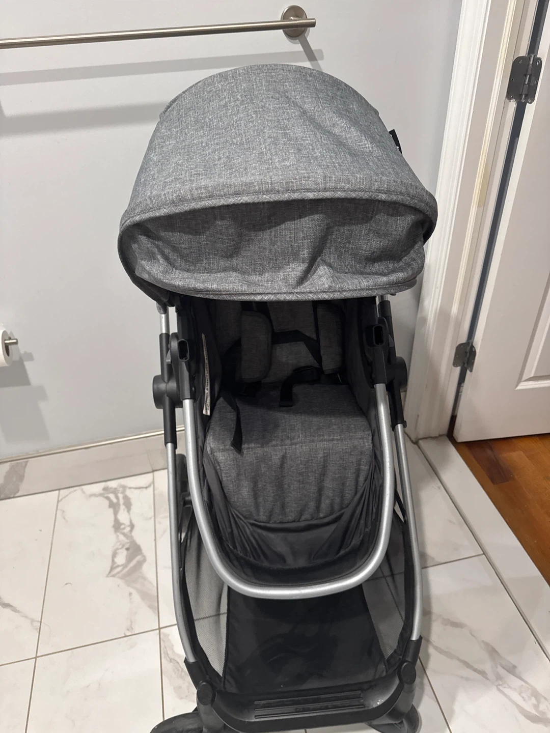 Evenflo Omni Plus Modular Travel System Stroller - photo 2