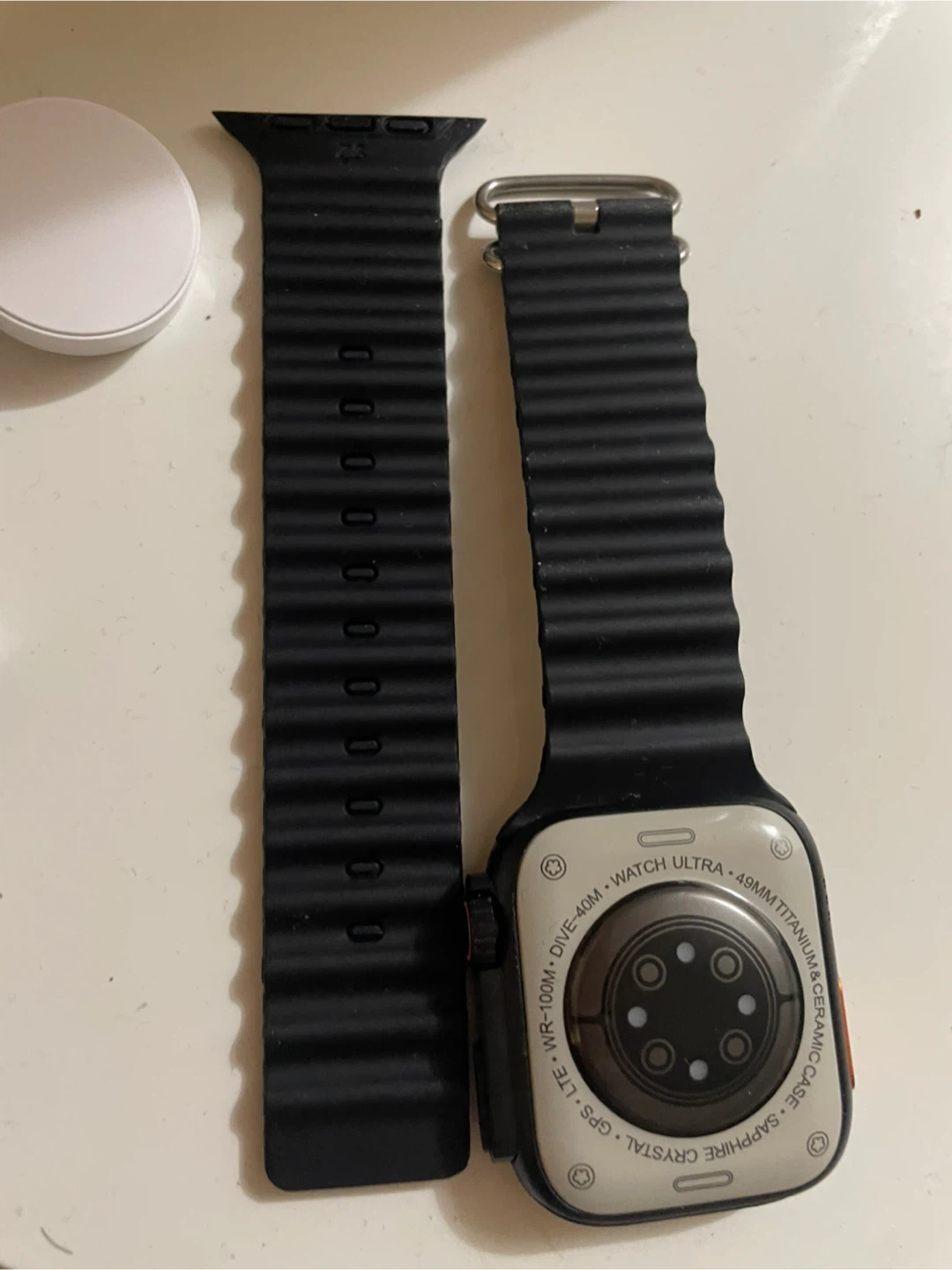Smart- watch / Health monitoring - photo 5