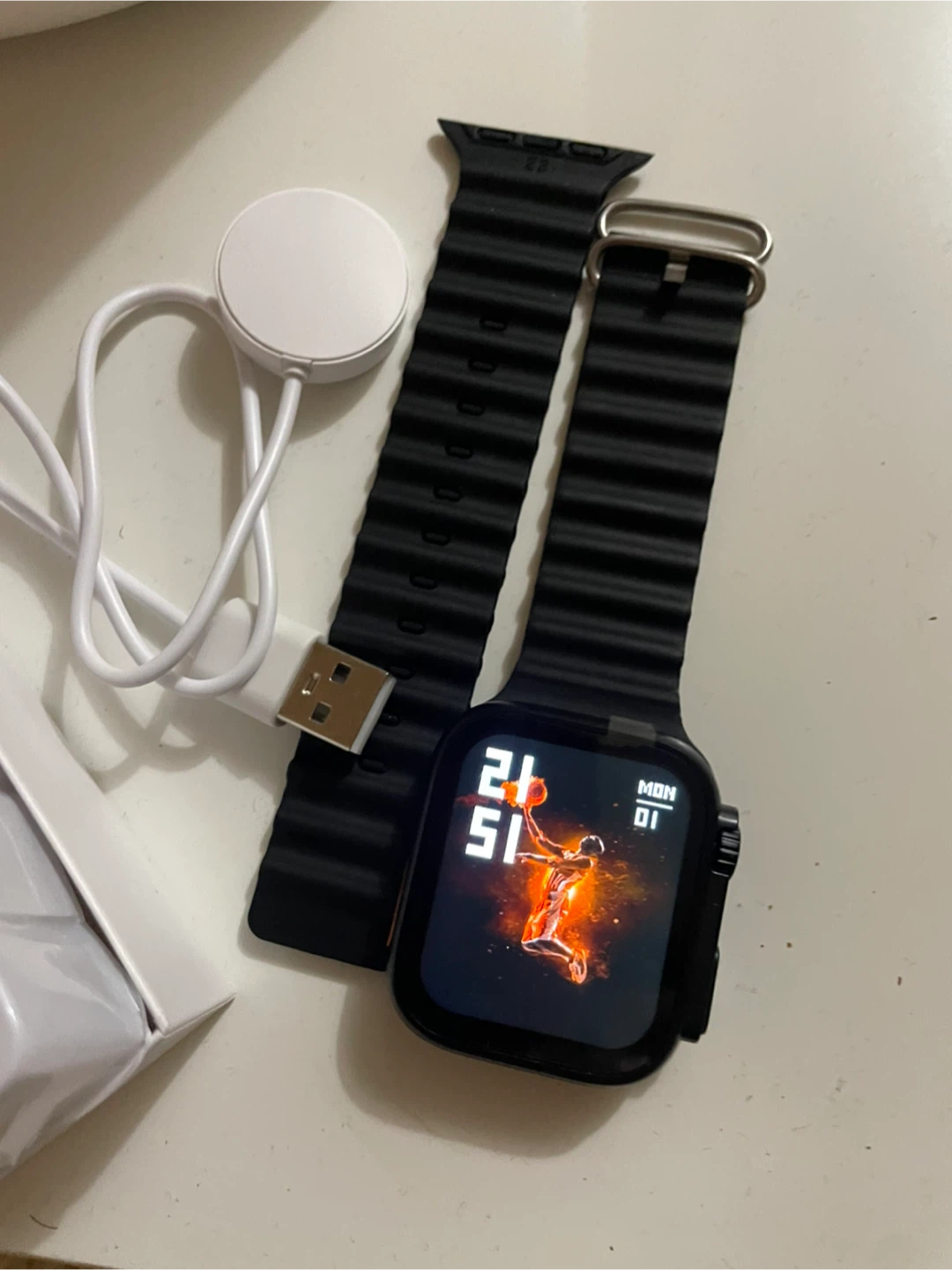 Smart- watch / Health monitoring - photo 2
