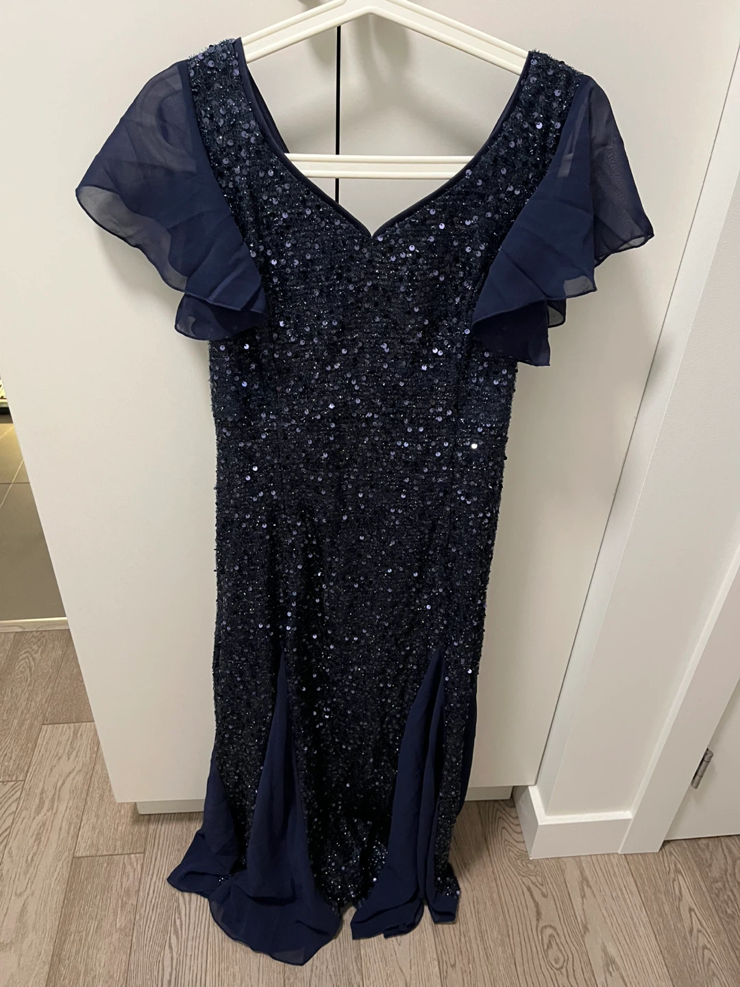 New Formal Dress
