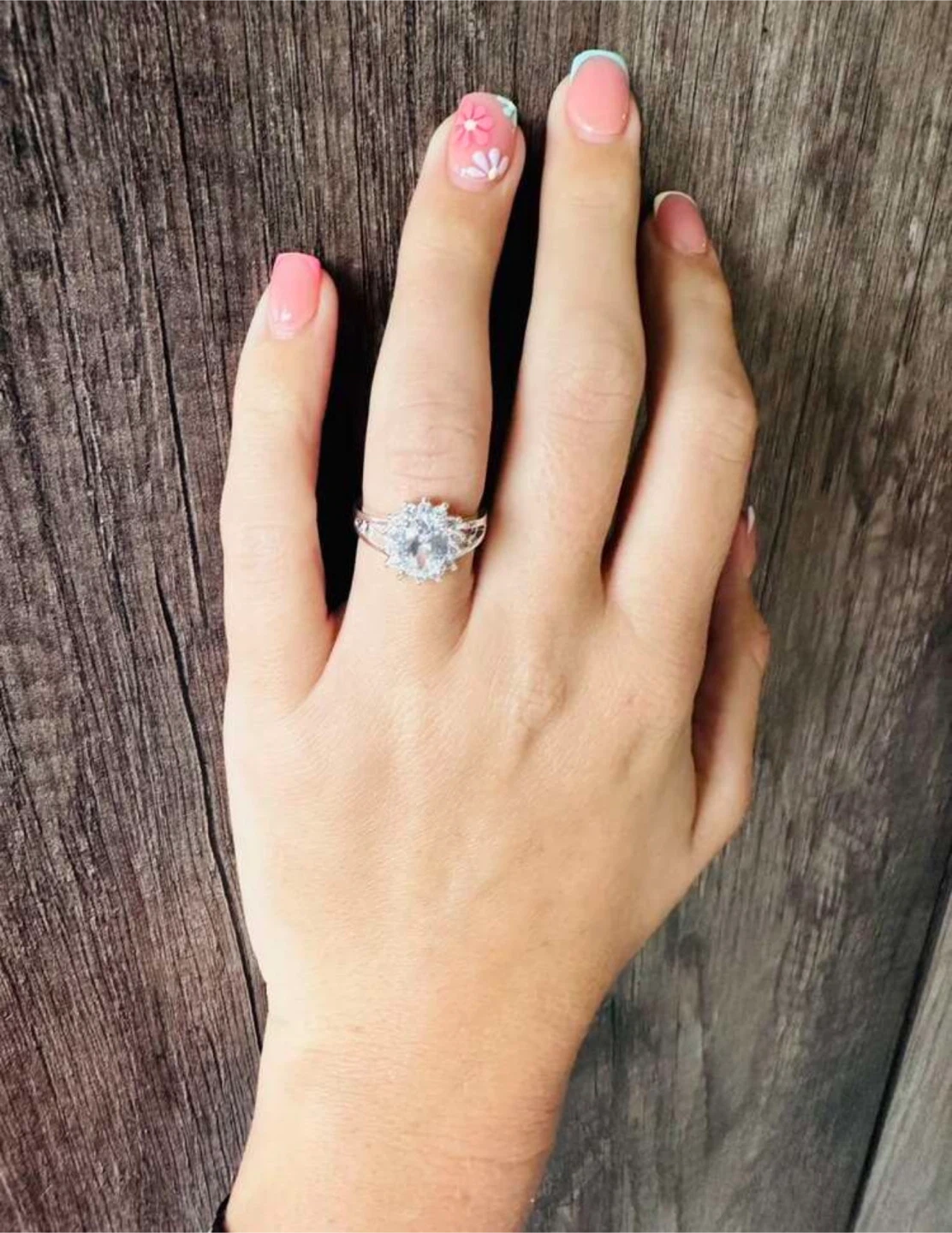 Silver Ring - photo 2