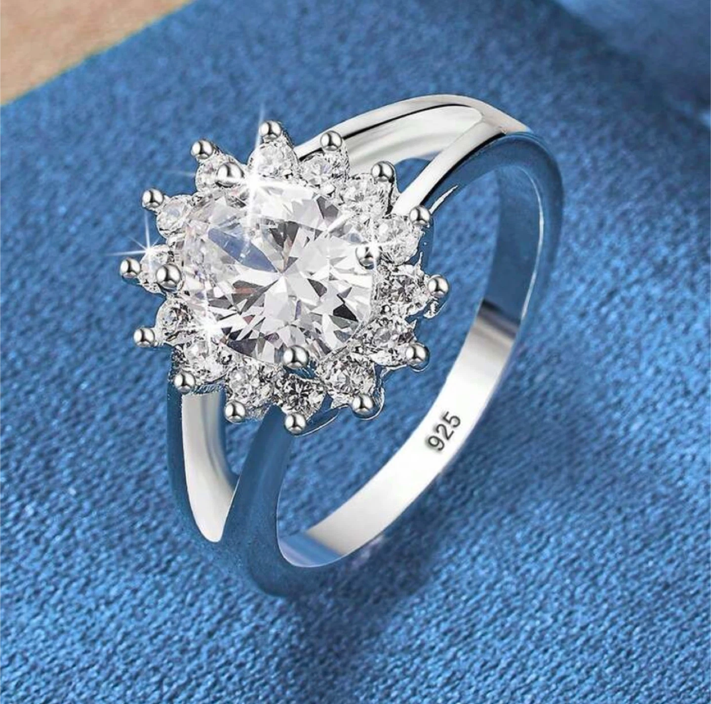 Silver Ring