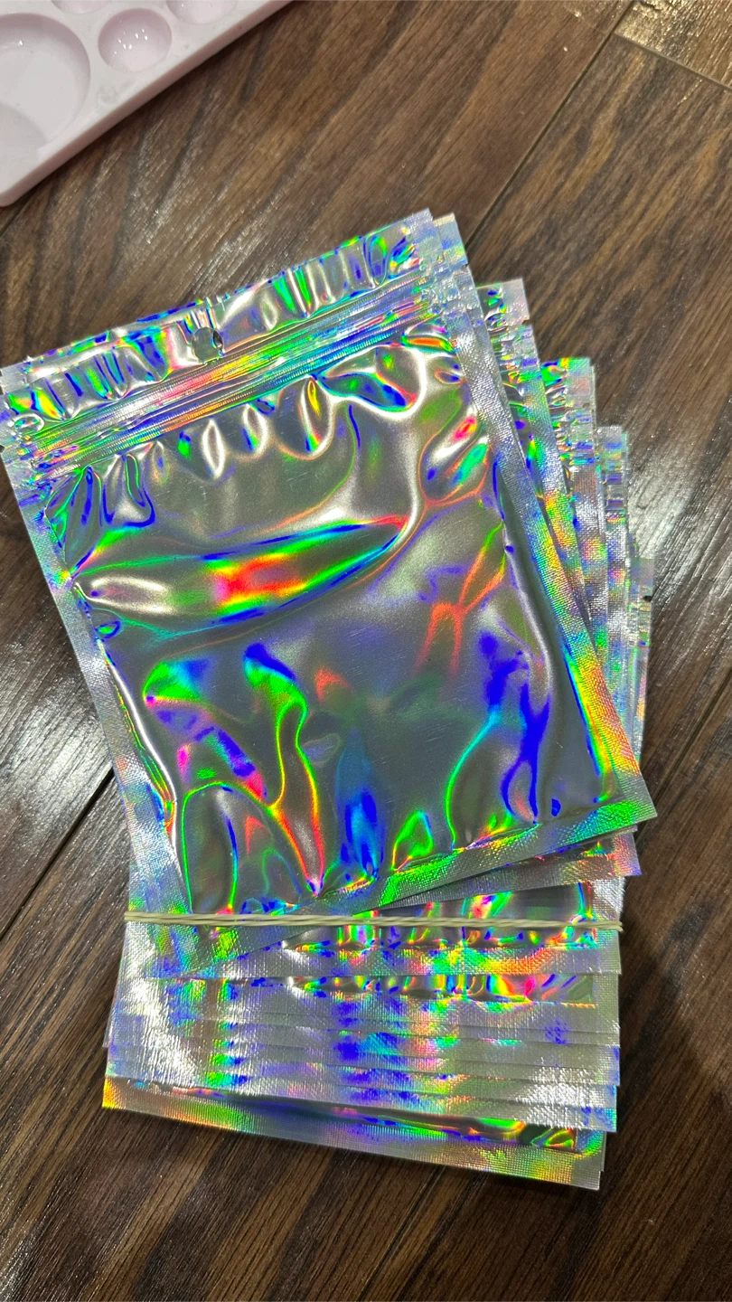 Nail supplies