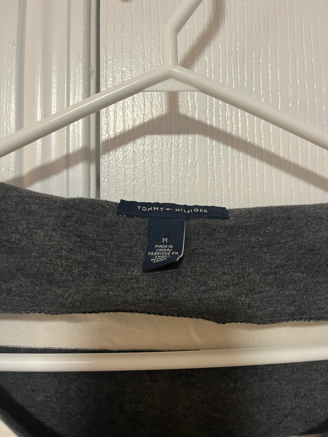 Tommy Hilfiger Striped Dress Size M - photo 2