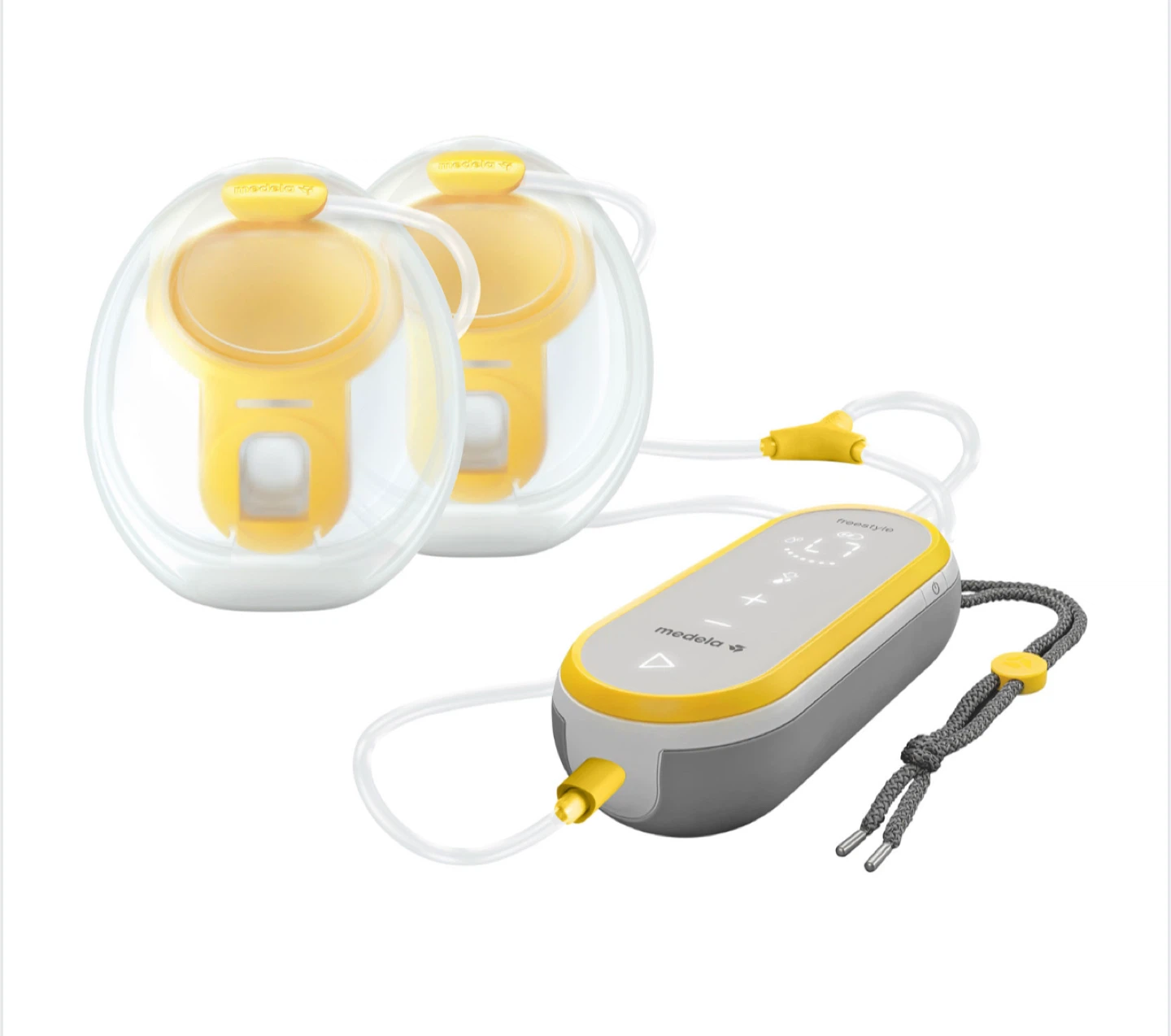 Medela Freestyle Hands-Free Breast Pump