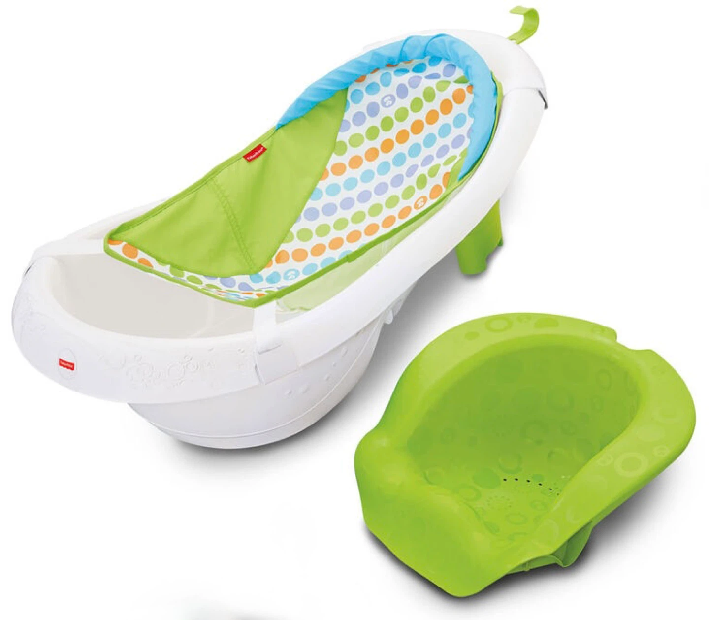 Fisher-Price Infant to Toddler Tub with Sling