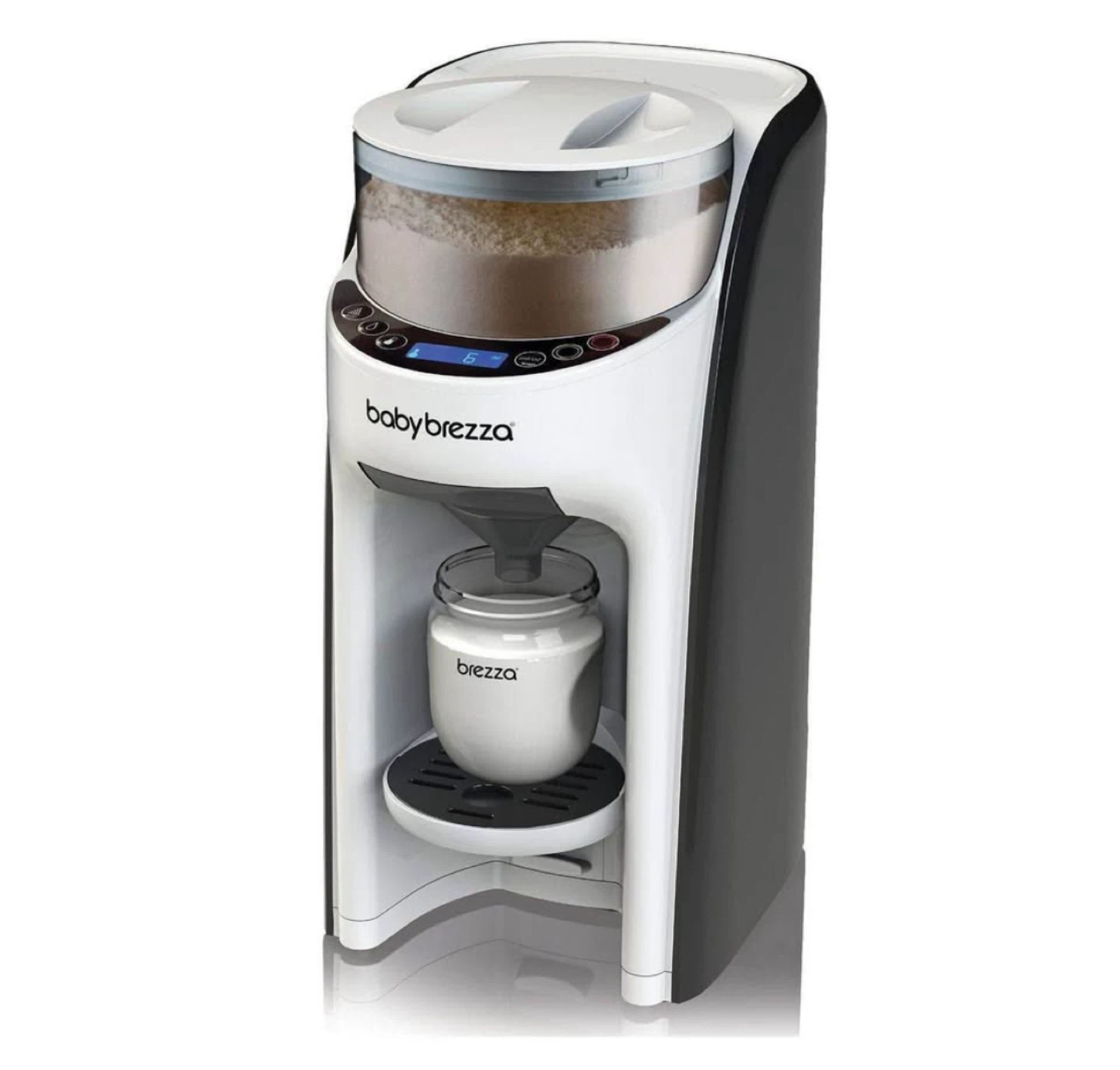 Baby Brezza Formula Pro Advanced - photo 3