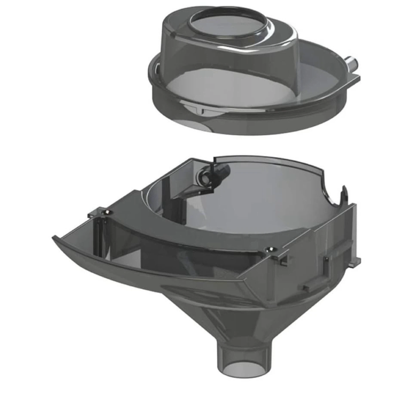 Baby Brezza Formula Pro Advanced - photo 2
