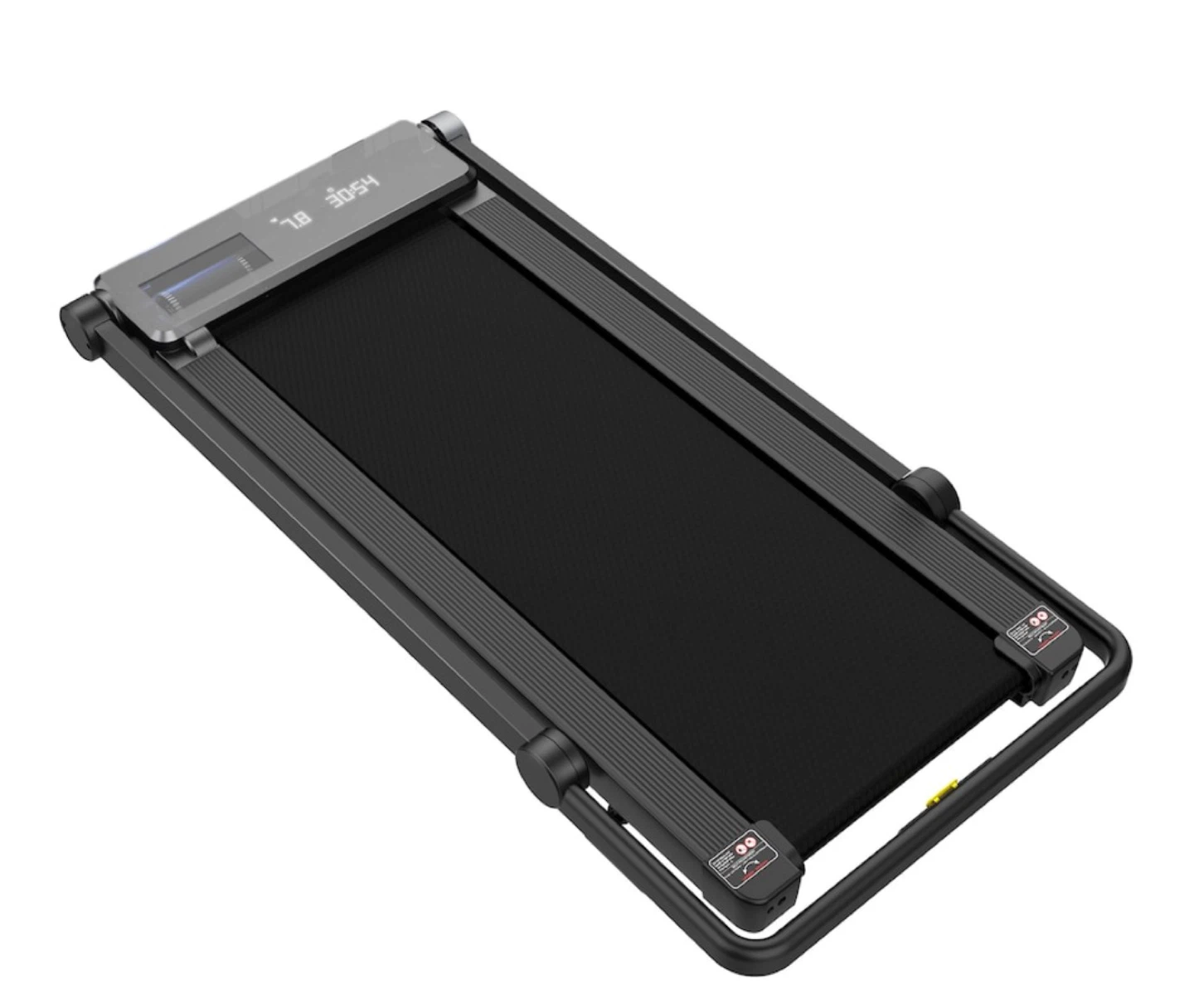 Lifesmart TM2202 Folding Treadmill - Black - photo 4