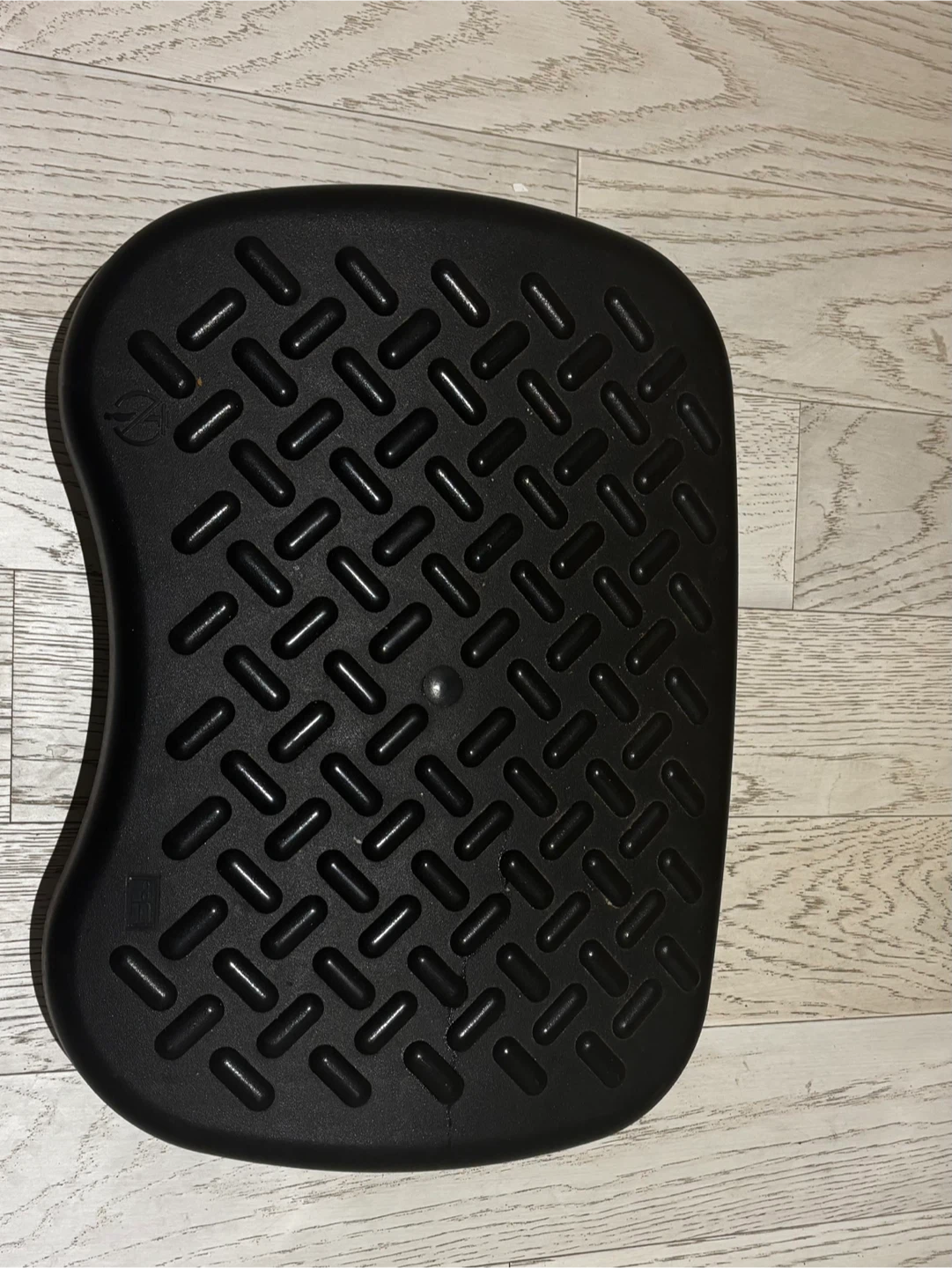 Footrest - photo 3