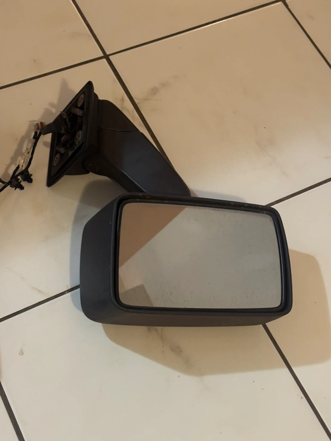 Hummer H3  Car Side Mirror Pair - photo 2
