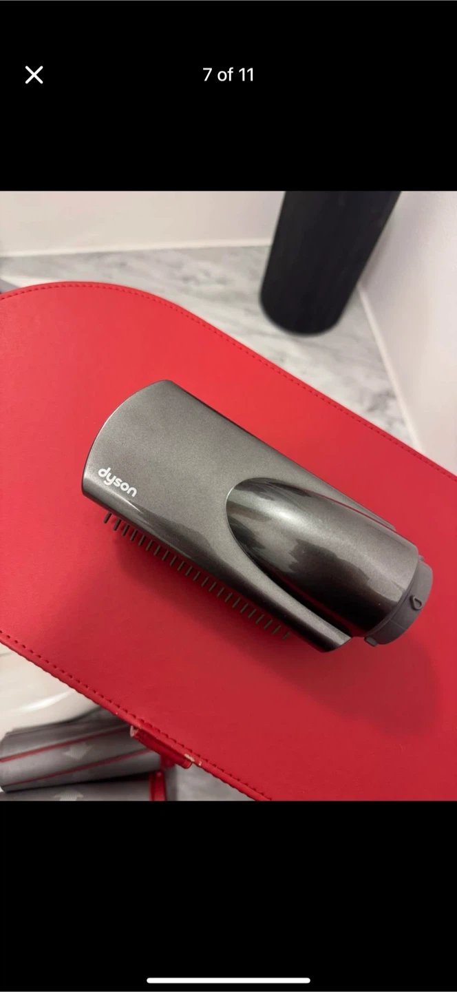 Dyson Airwrap Multi-Styler Complete - photo 4