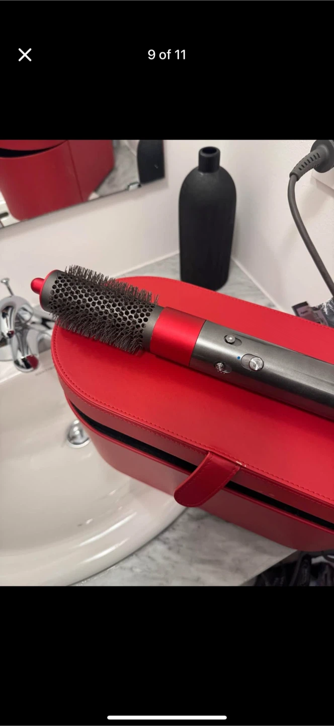 Dyson Airwrap Multi-Styler Complete - photo 2
