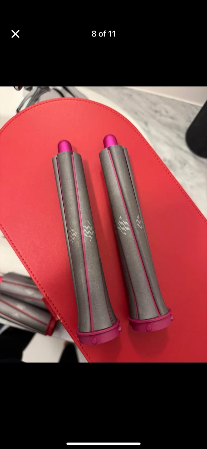 Dyson Airwrap Multi-Styler Complete - photo 5