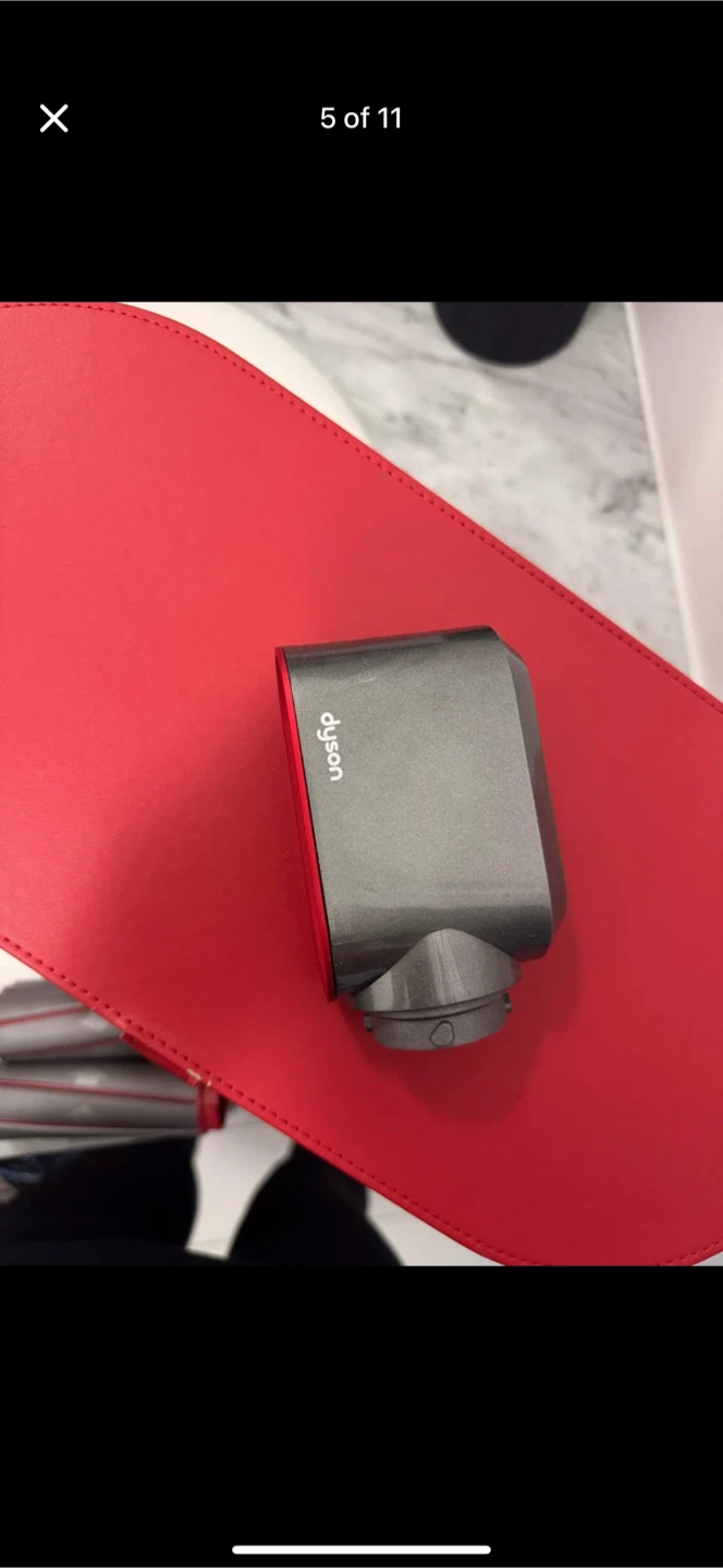 Dyson Airwrap Multi-Styler Complete - photo 3