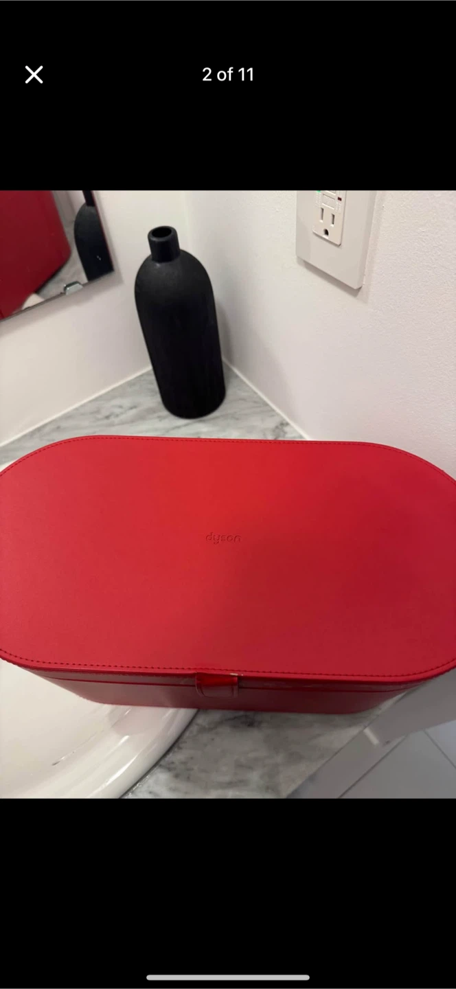 Dyson Airwrap Multi-Styler Complete
