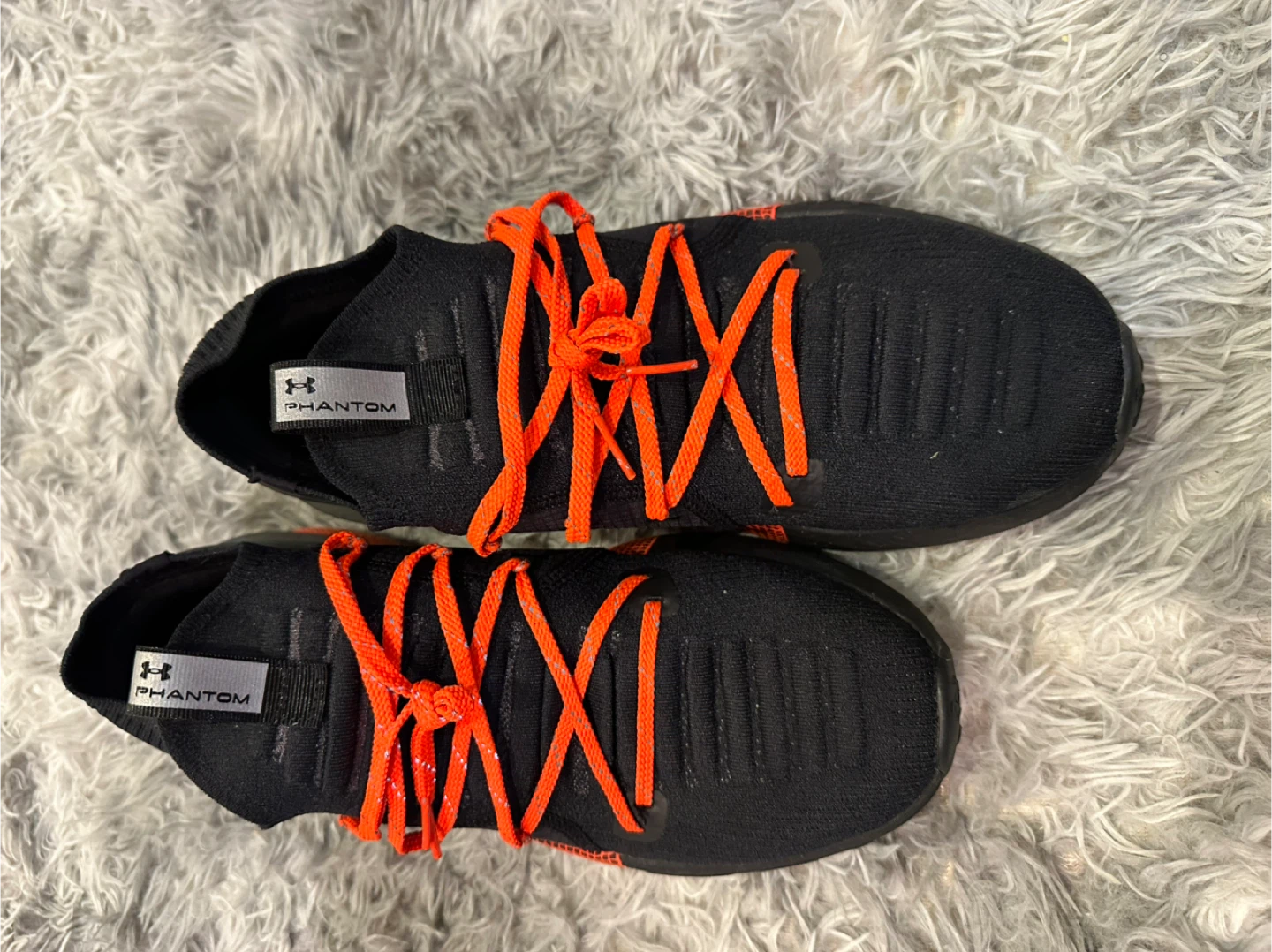 Under Armour Phantom Running Shoes - photo 2