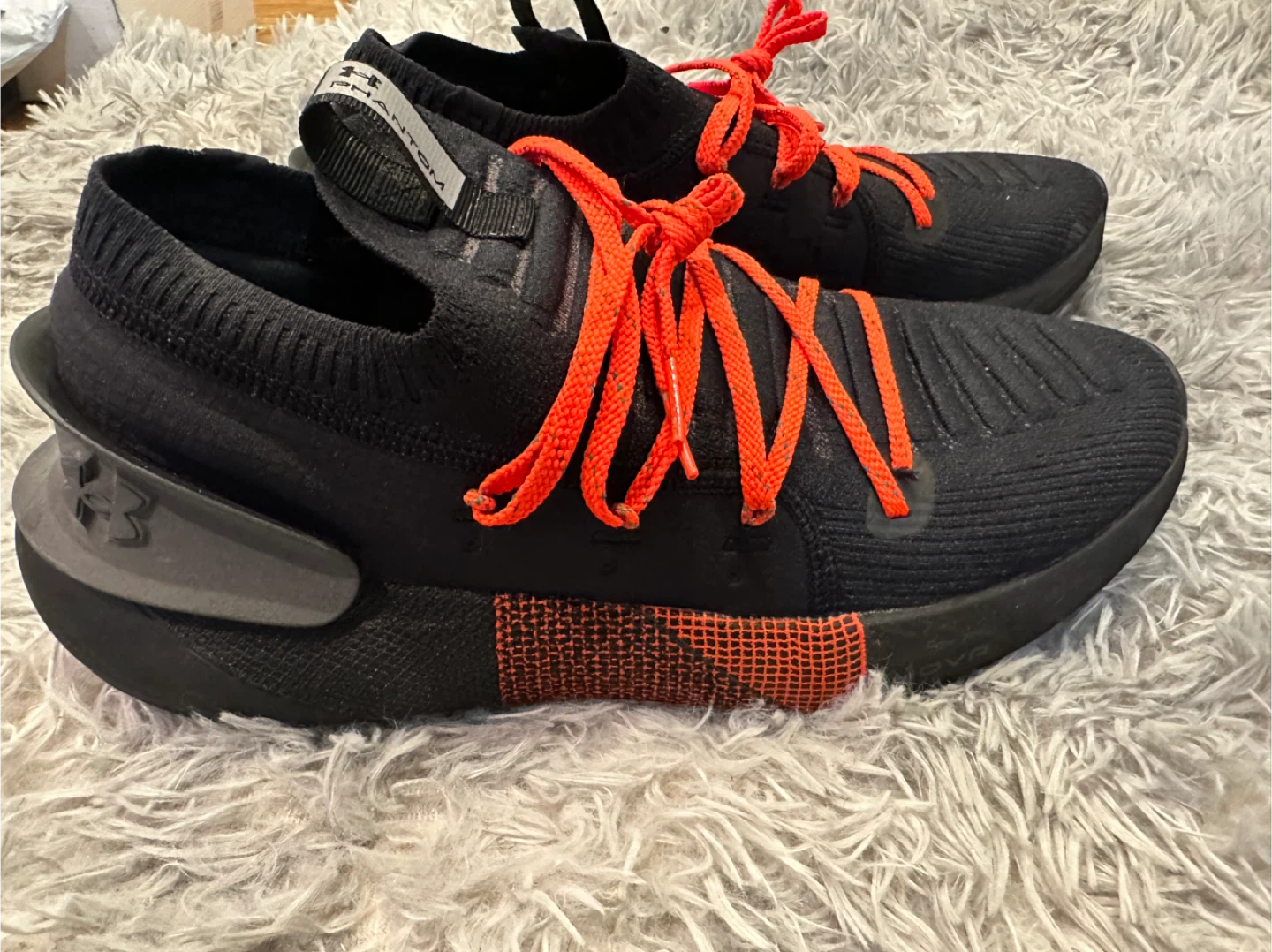 Under Armour Phantom Running Shoes - photo 3