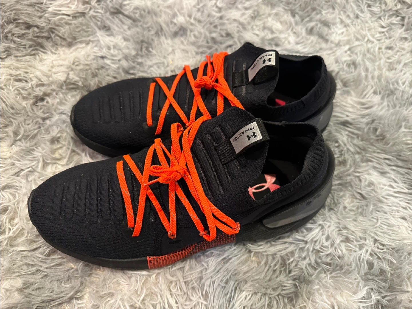 Under Armour Phantom Running Shoes