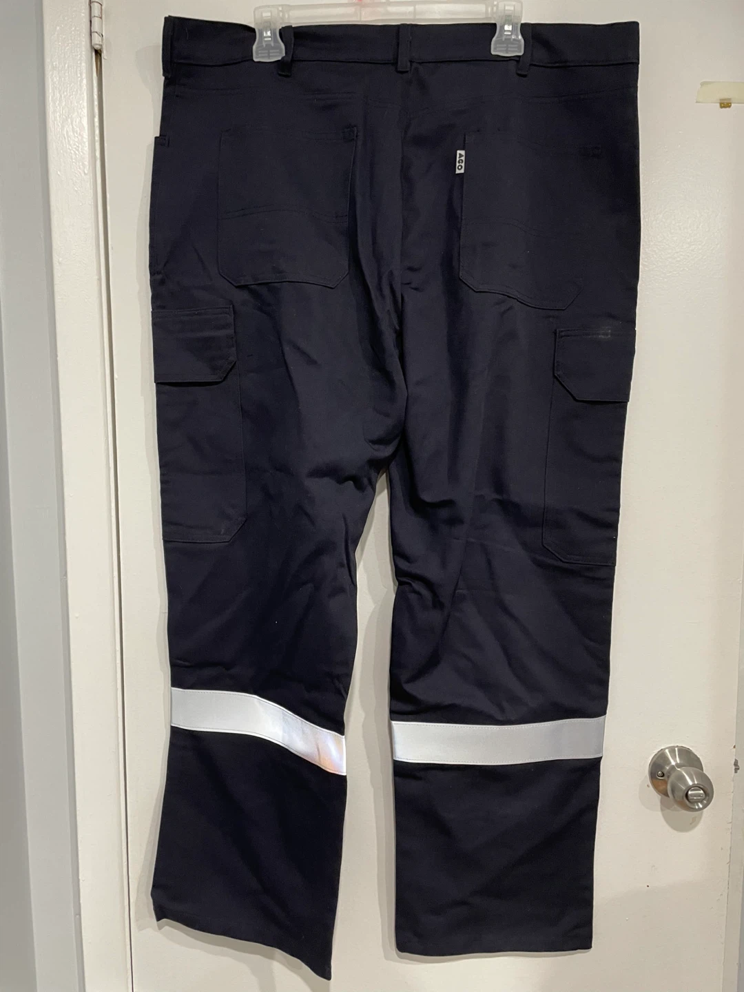 AGO Industries Work Pants - Size 40/30 - photo 4