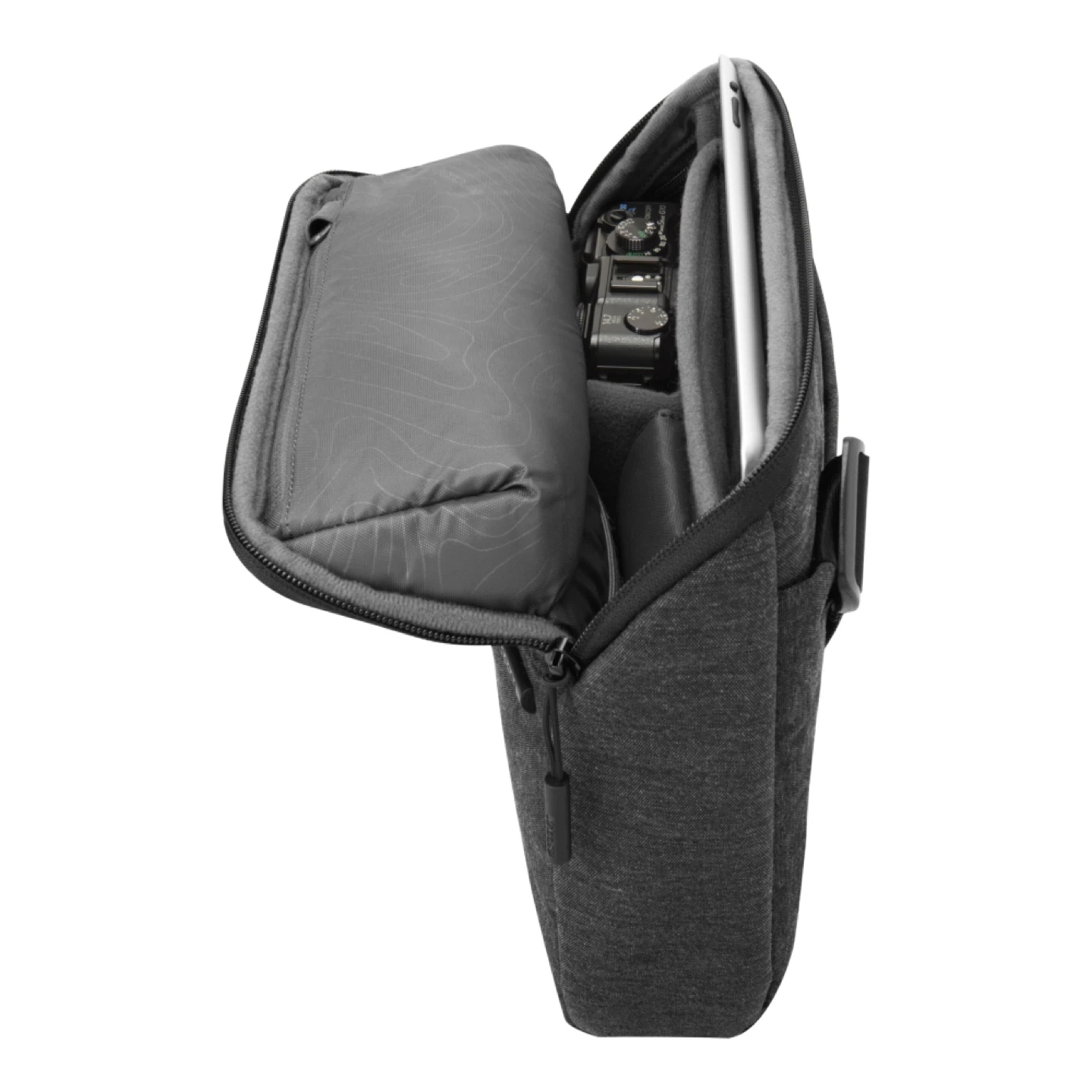 Incase Point & Shoot Field Bag. - photo 4