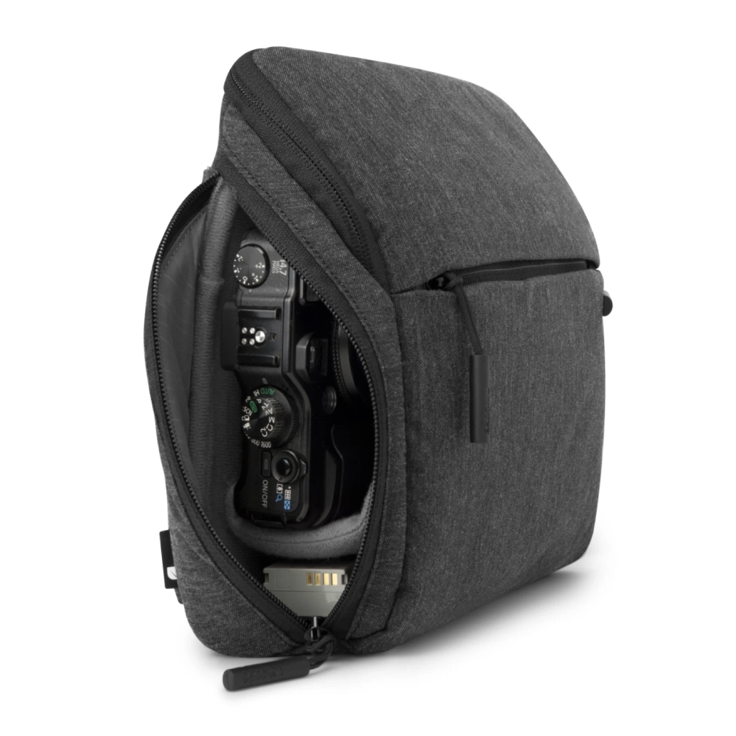 Incase Point & Shoot Field Bag. - photo 3