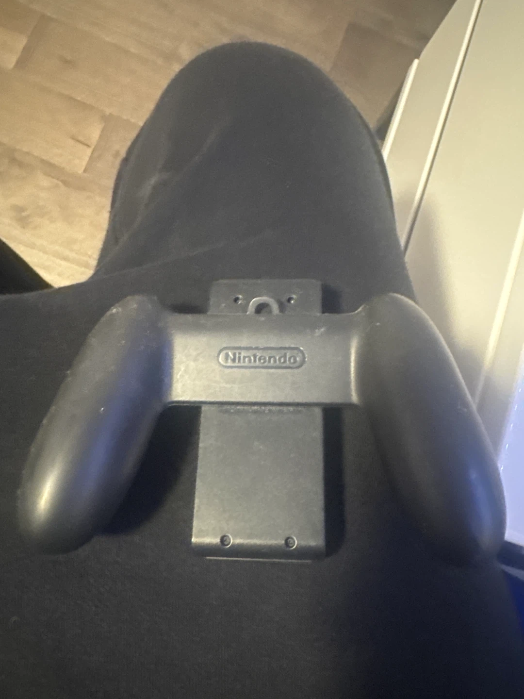 Nintendo Switch Joy-Con Grip - photo 2