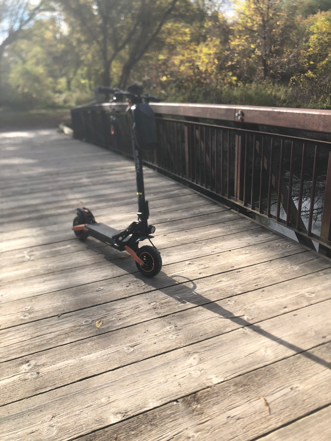 Scooter
