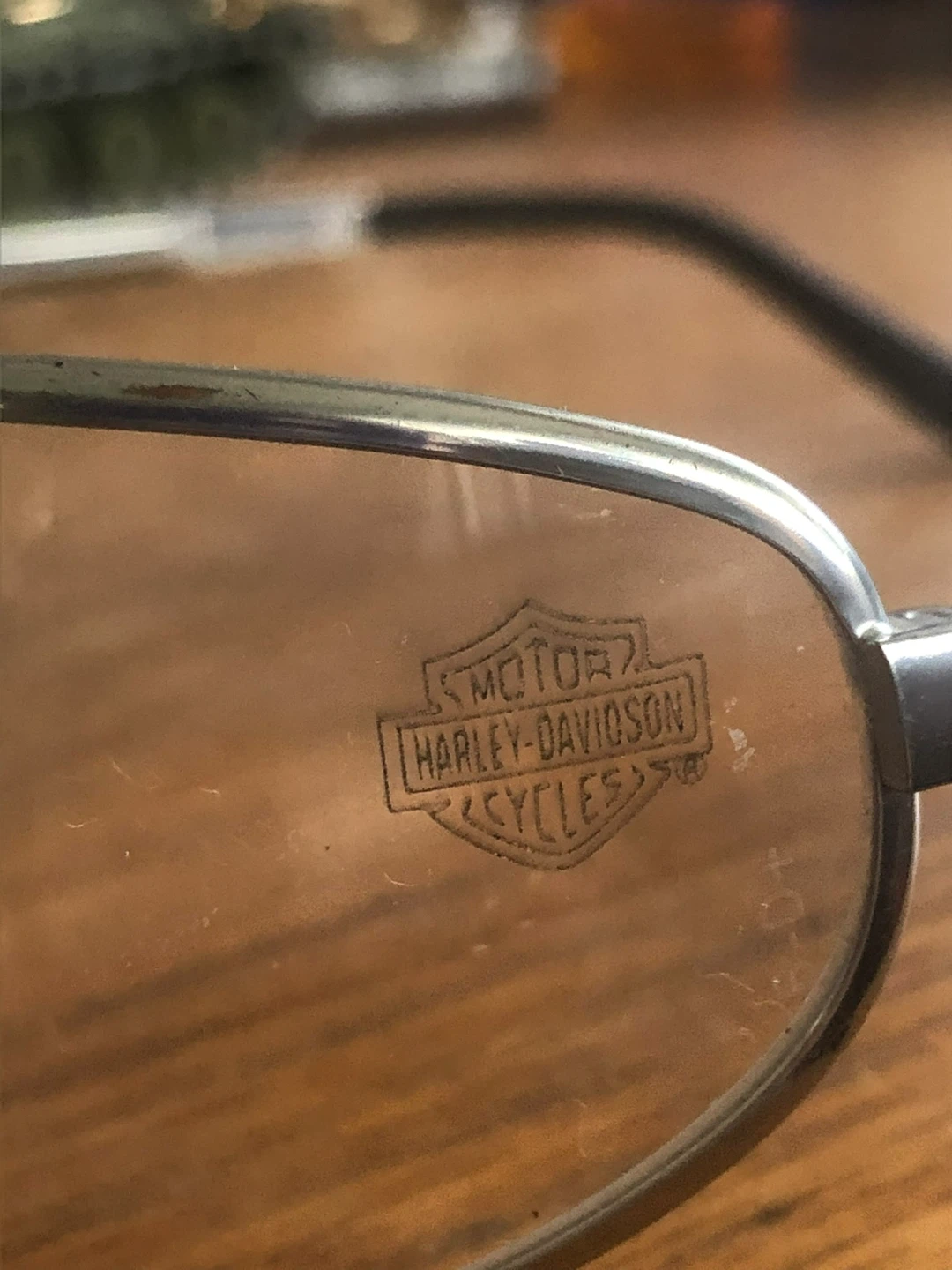 Harley-Davidson Eyeglasses - photo 3