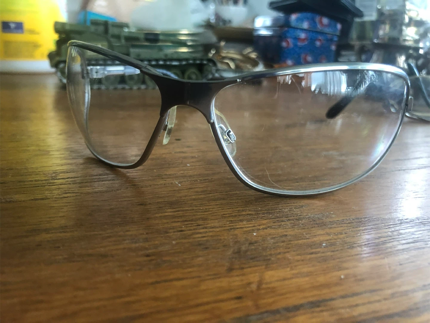 Harley-Davidson Eyeglasses - photo 4