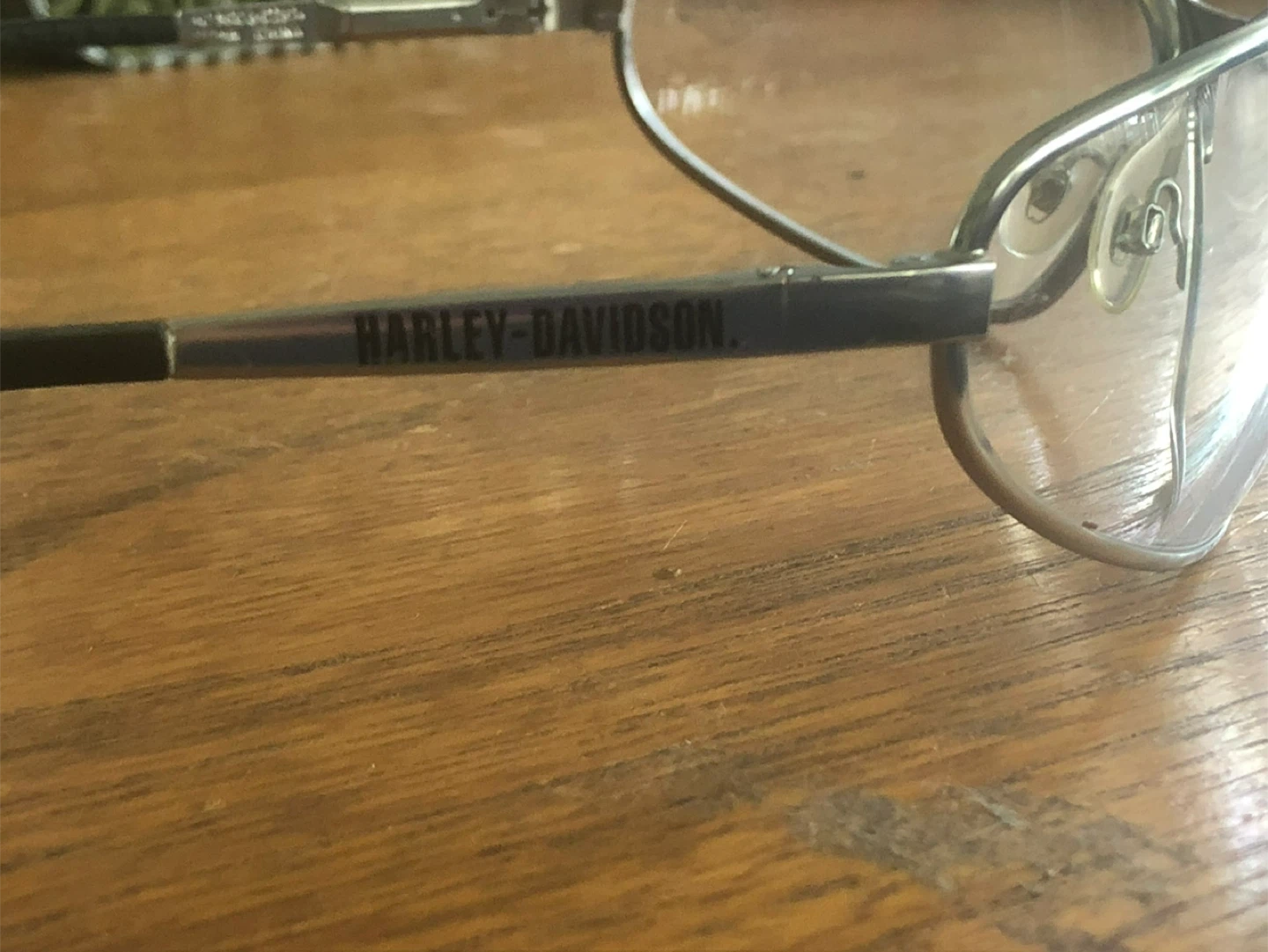 Harley-Davidson Eyeglasses - photo 5
