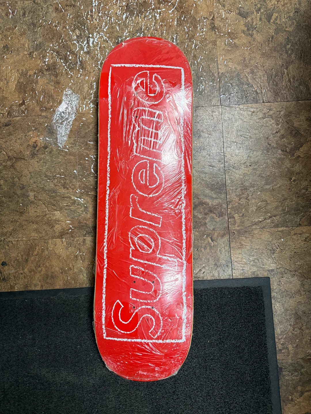 New Supreme Skateboard Deck - photo 4