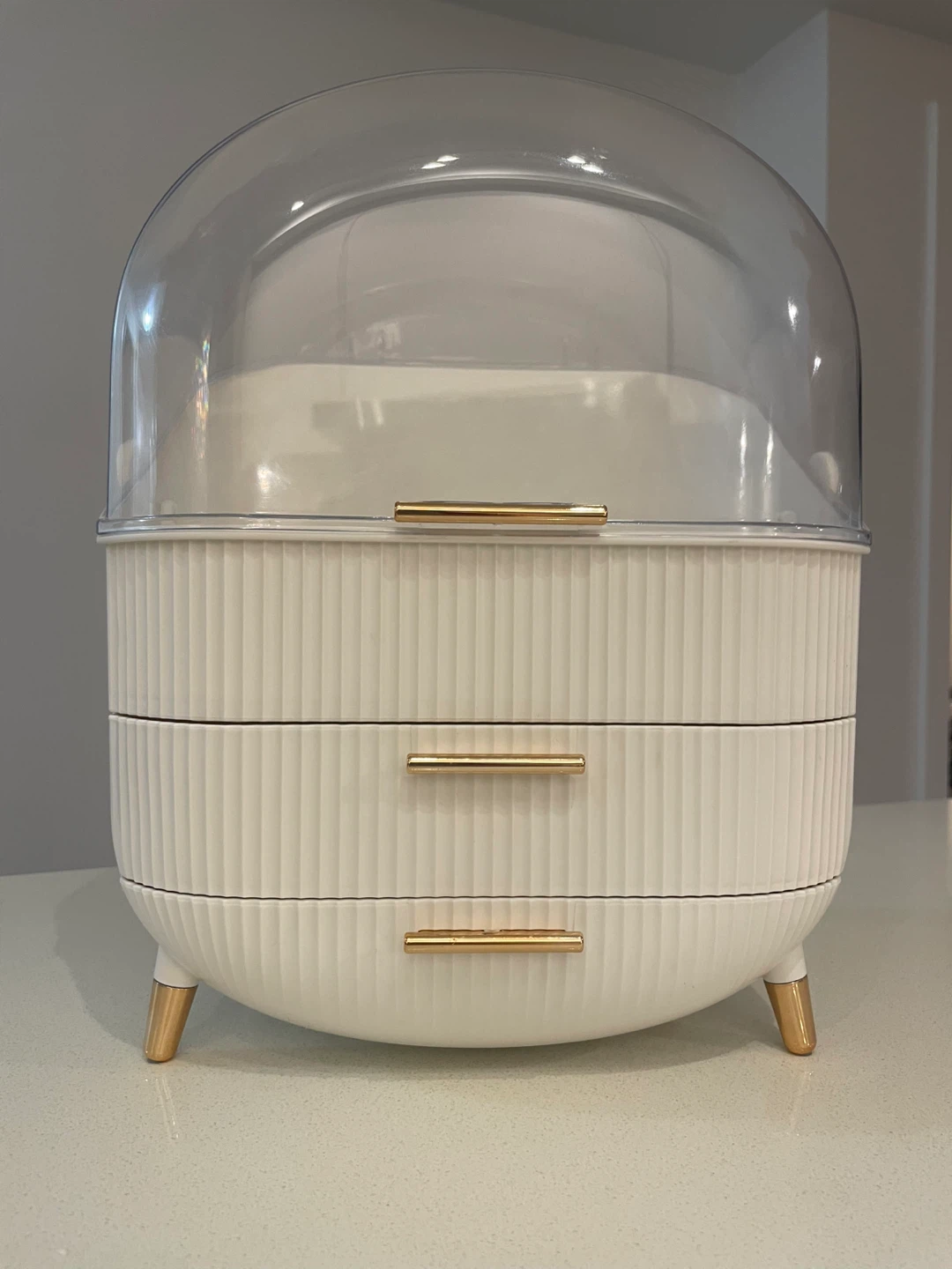 Cosmetic Storage Organizer