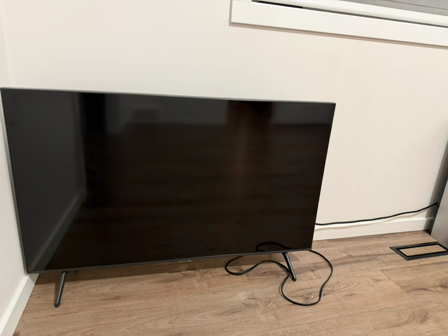 Samsung UN43TU7000 43" 4K UHD TV - photo 4