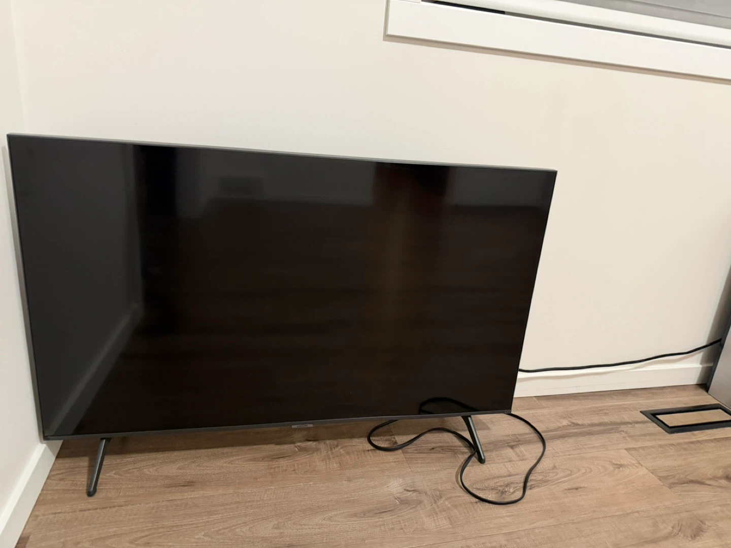 Samsung UN43TU7000 43" 4K UHD TV - photo 3