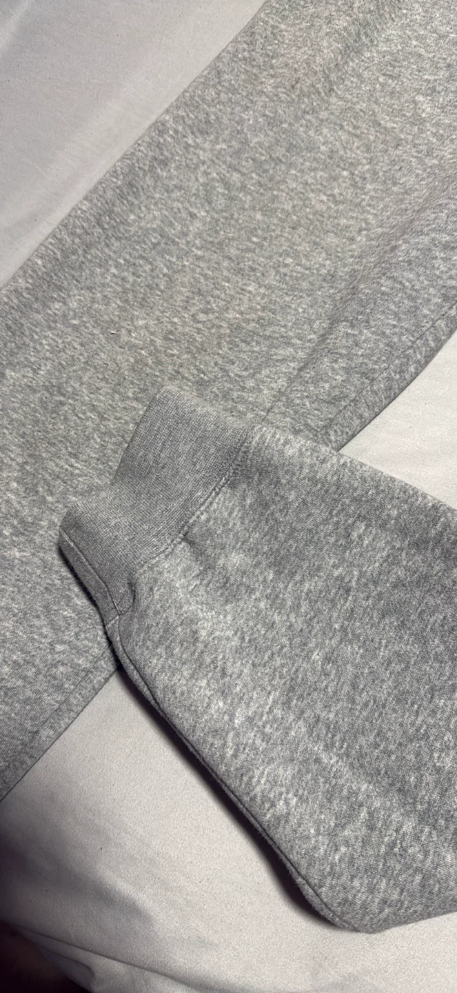 Nike Grey Joggers - Size Small - photo 2