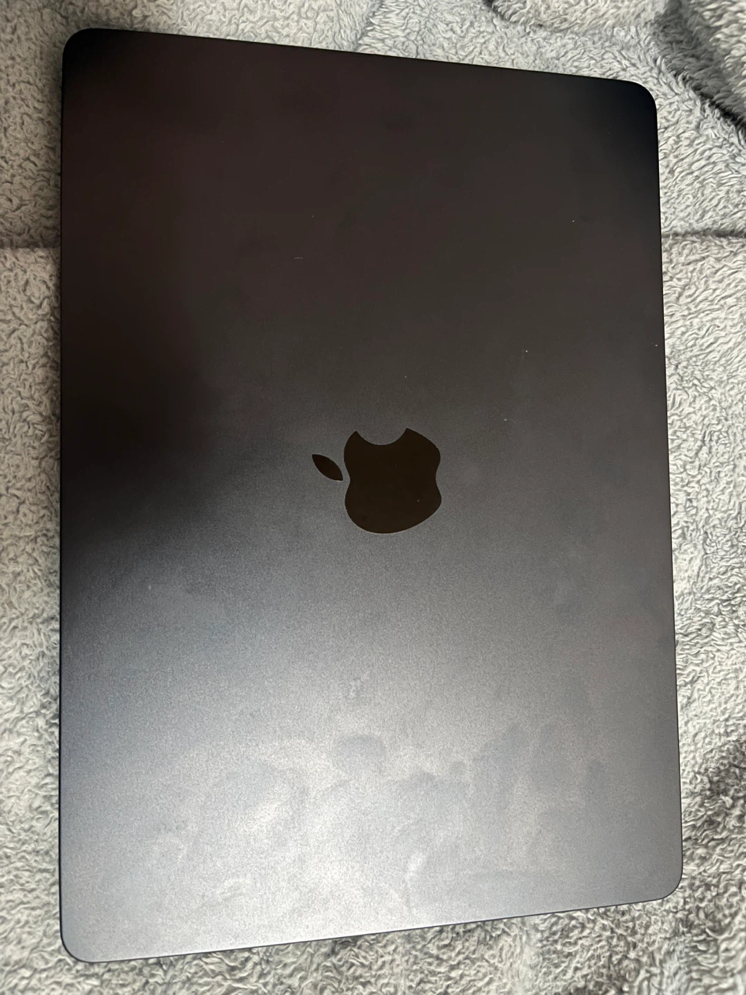 MacBook Air M2, 16 GB Memory 256 ssd - photo 2