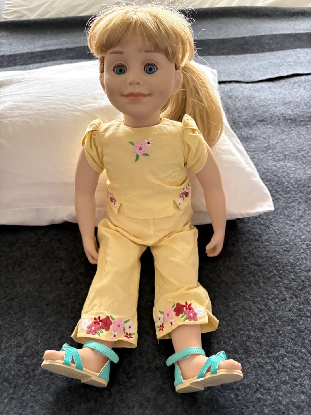 Maplea girl Doll