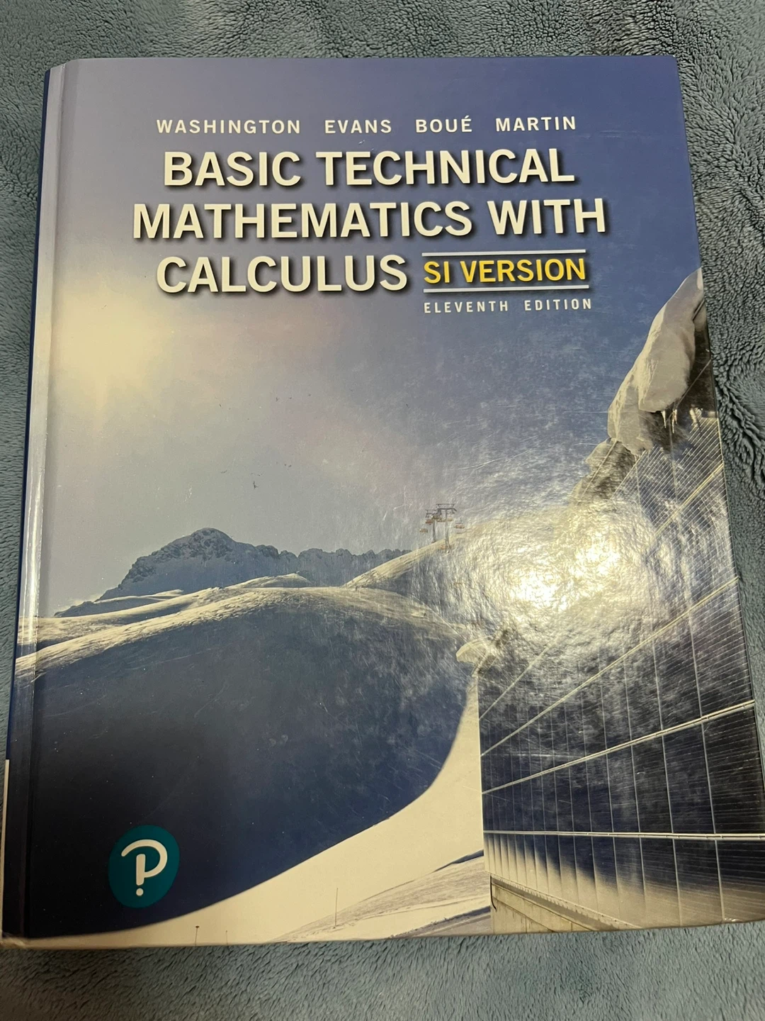 Basic Technical Mathematics with Calculus, 11th Ed