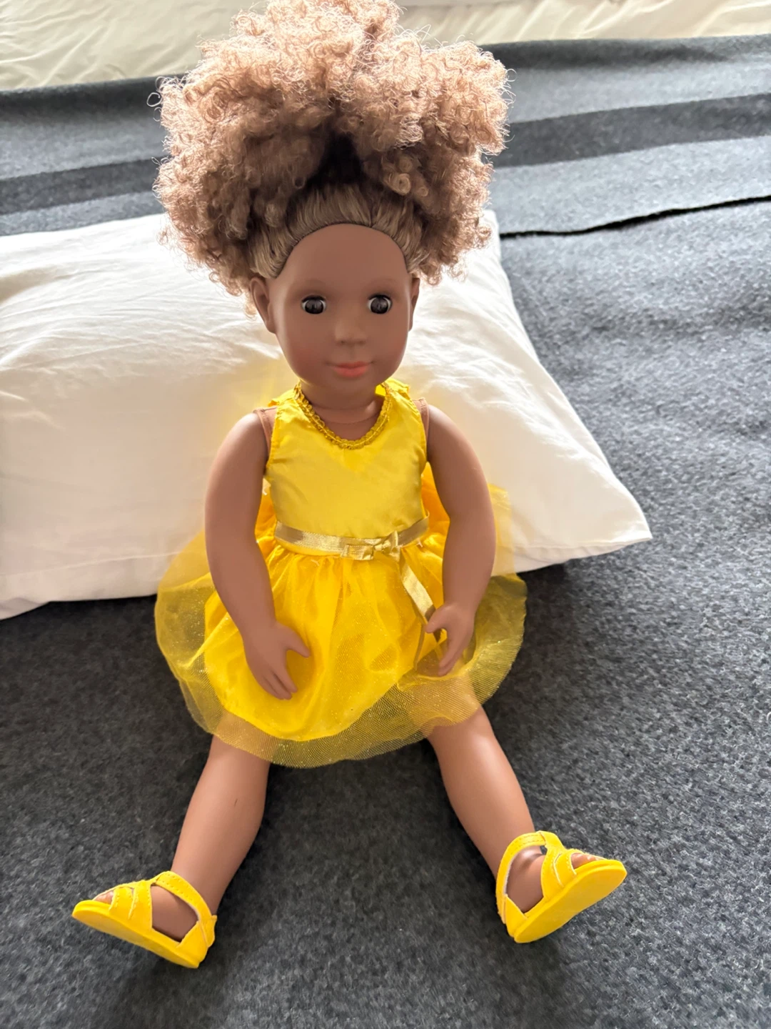 Various Dolls - photo 2