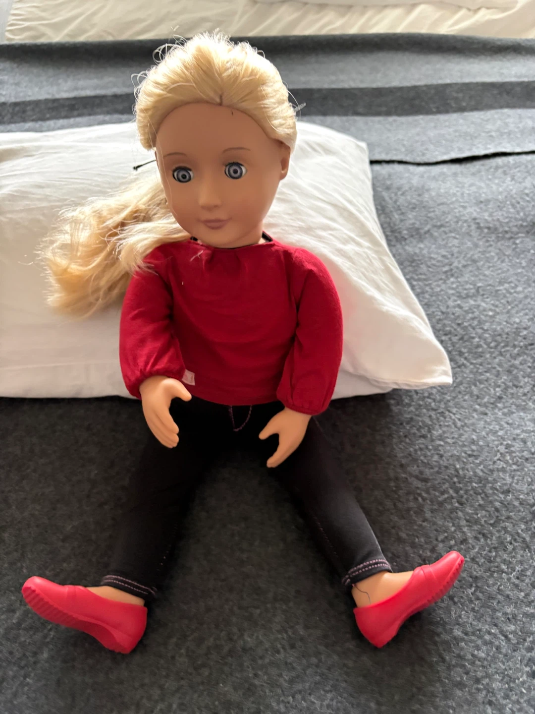 Various Dolls - photo 5