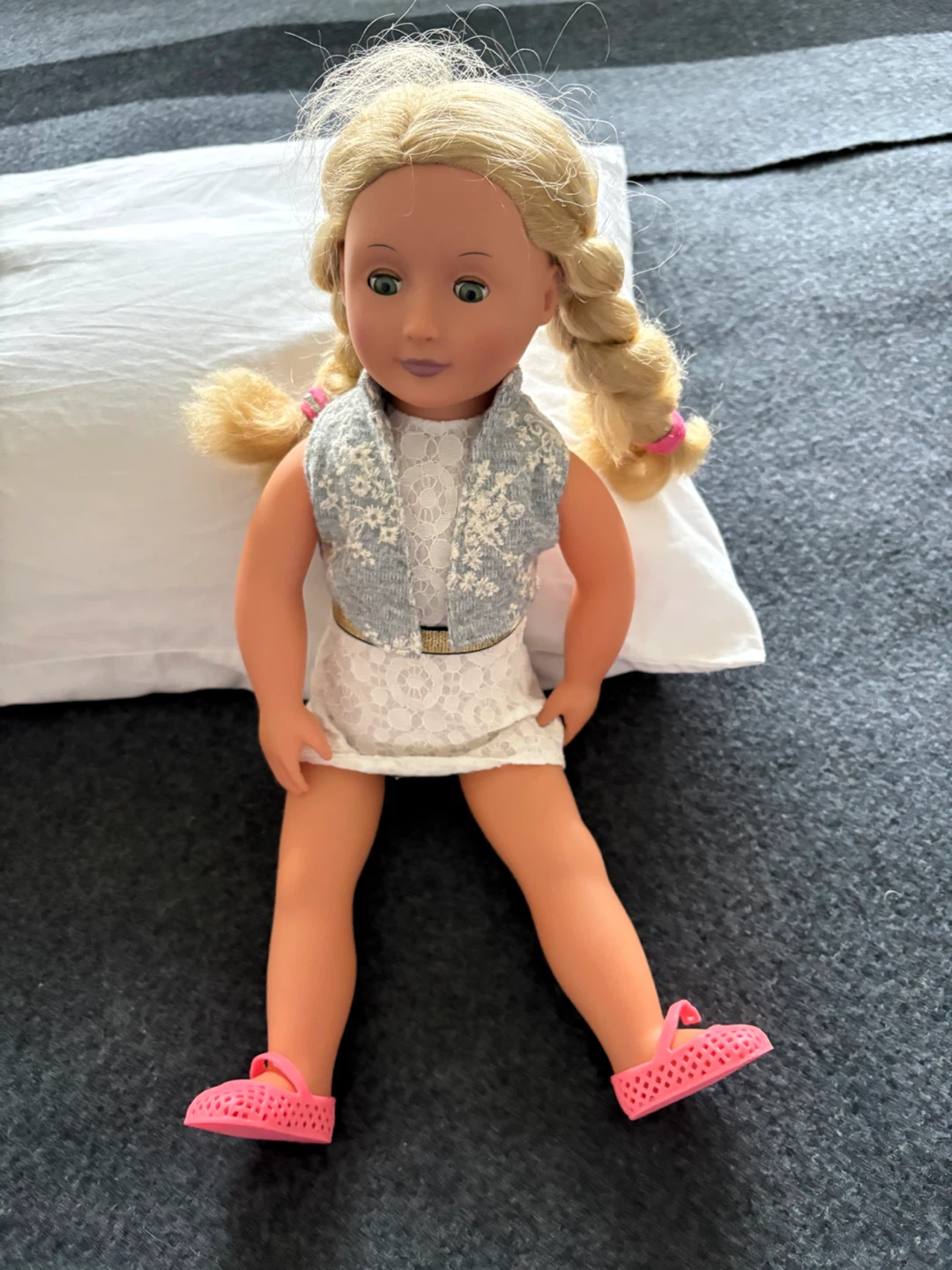 Various Dolls - photo 3