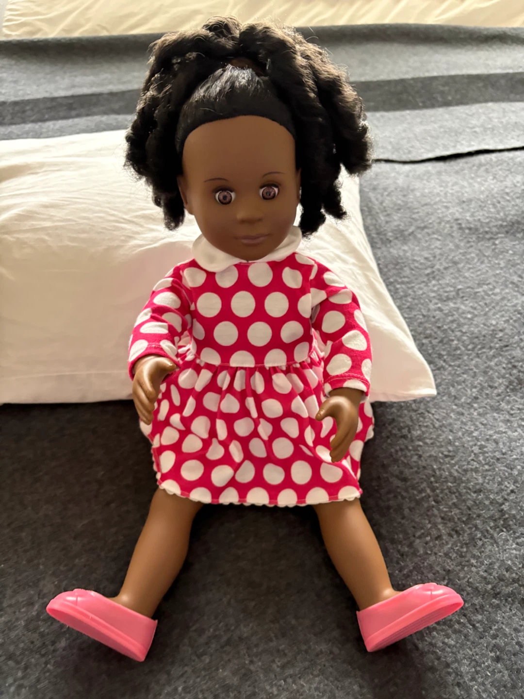 Various Dolls - photo 4