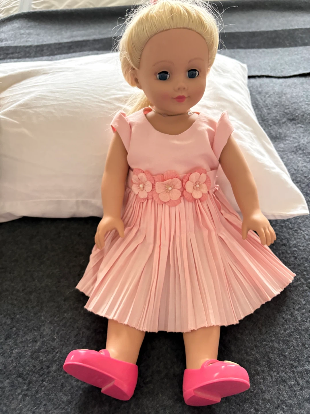 Madam Alexander doll