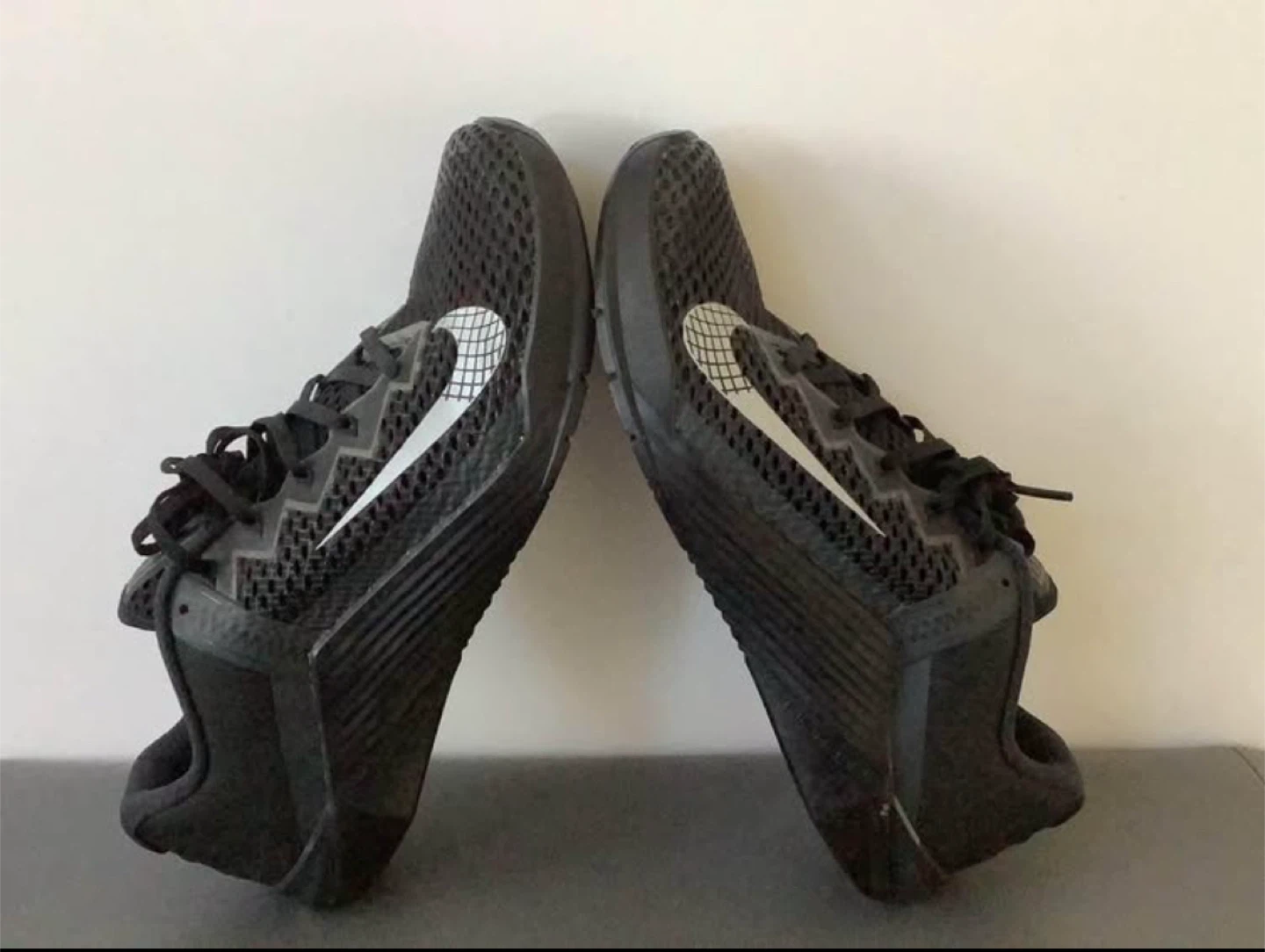 Nike Metcon 6 Training Shoes  Men’s size 9,5 - photo 4