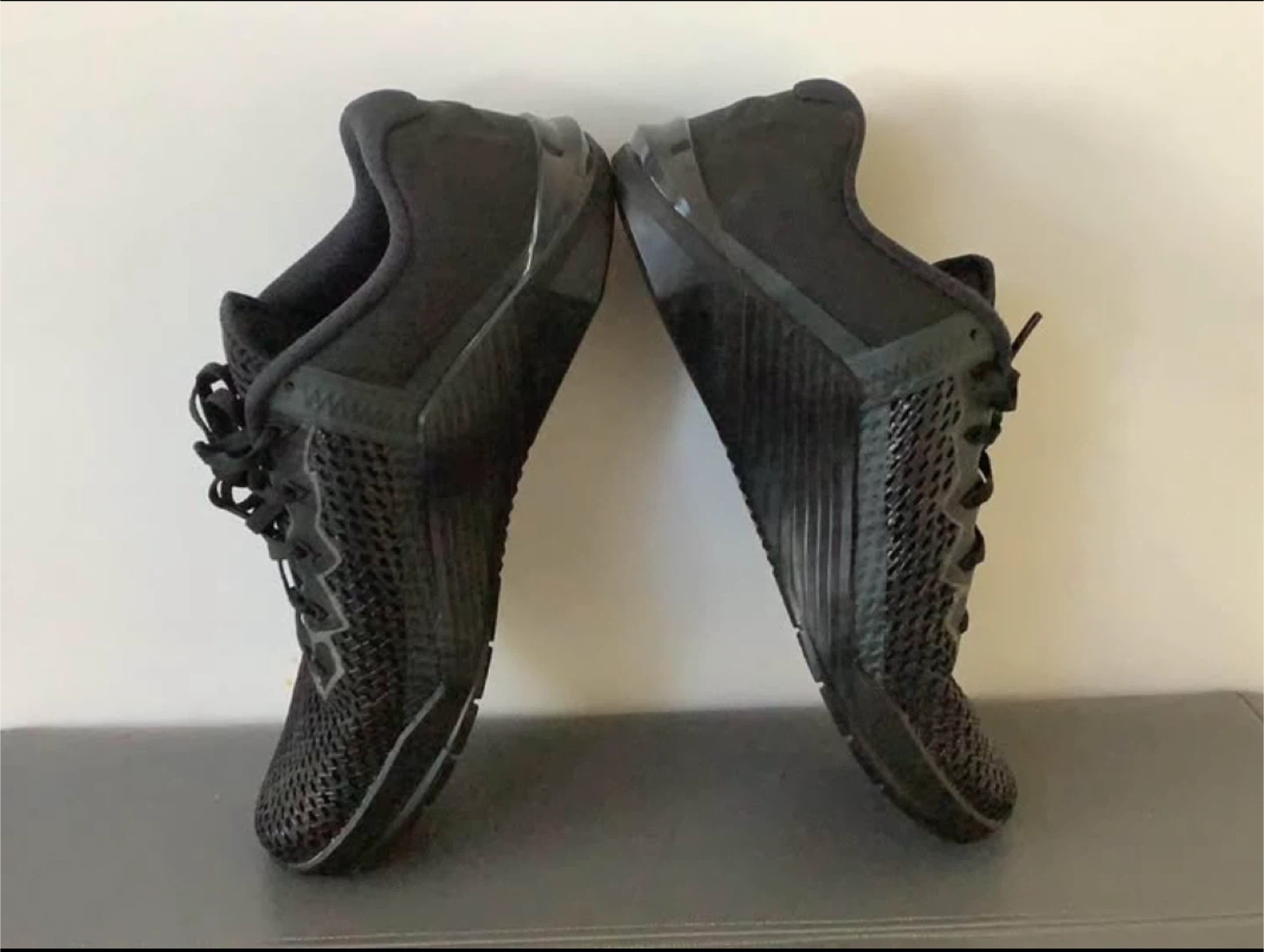 Nike Metcon 6 Training Shoes  Men’s size 9,5 - photo 5