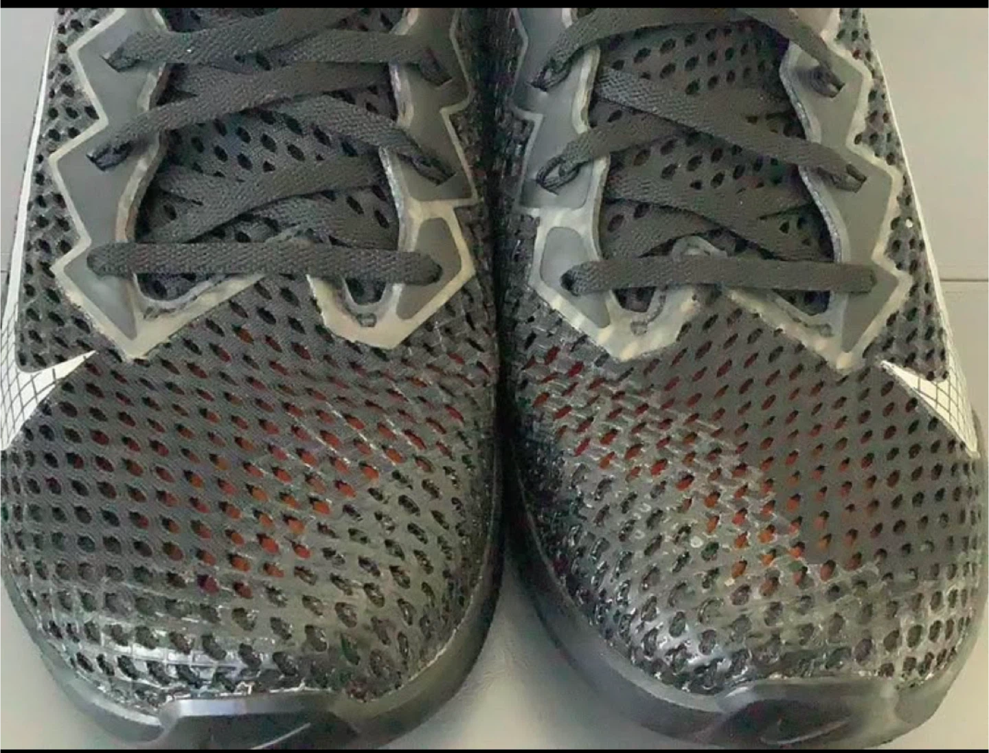 Nike Metcon 6 Training Shoes  Men’s size 9,5 - photo 2