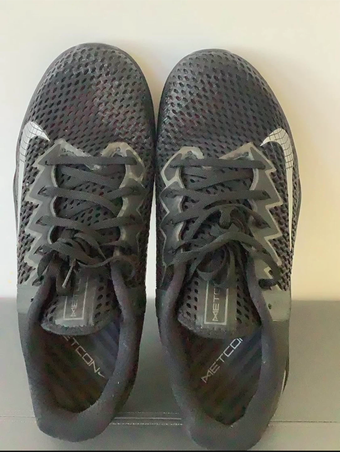 Nike Metcon 6 Training Shoes  Men’s size 9,5 - photo 3